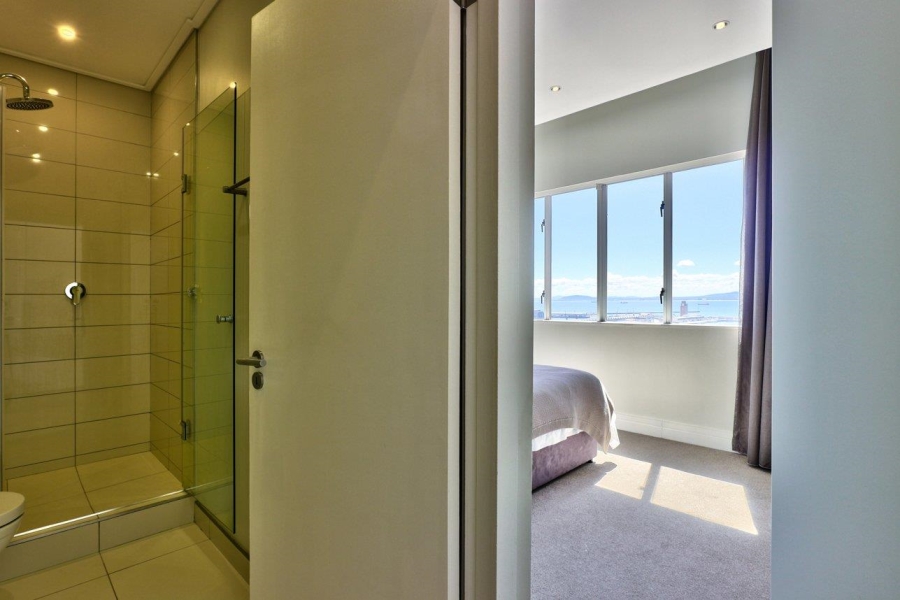 To Let 2 Bedroom Property for Rent in Cape Town City Centre Western Cape